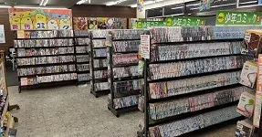 店内