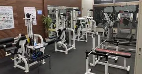 店内